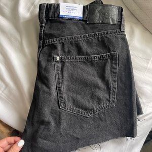 H&M vintage shorts
